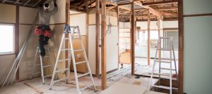 Entreprise de rénovation de la maison et de rénovation d’appartement à Le Memont